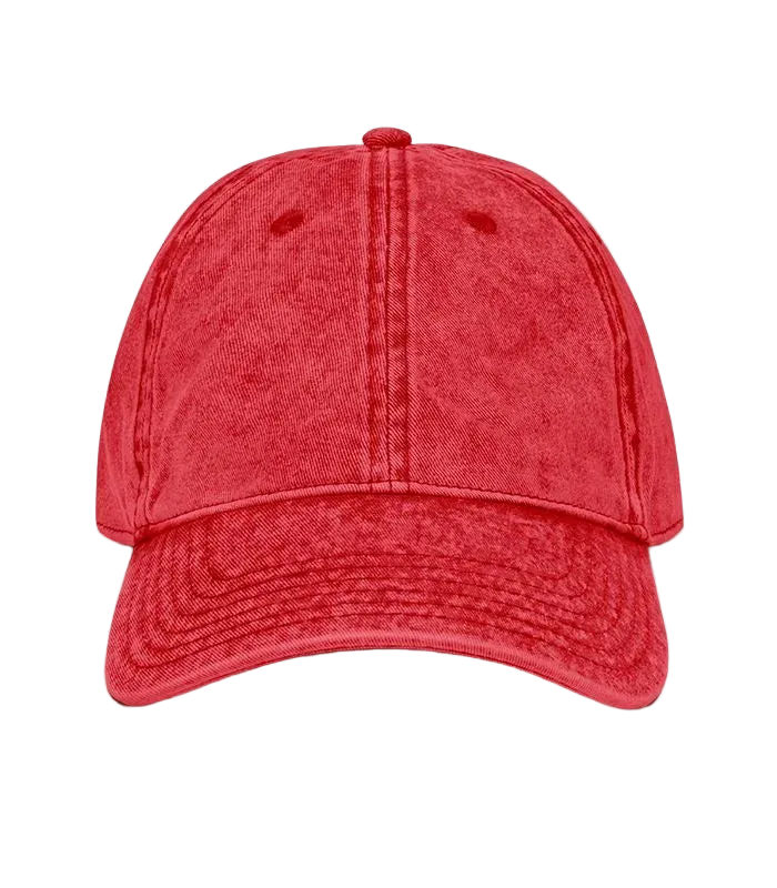 Custom Vintage Cap Otto Cap 18-1248