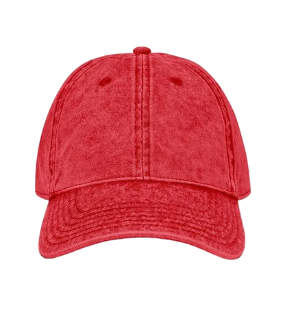 Custom Vintage Cap Otto Cap 18-1248