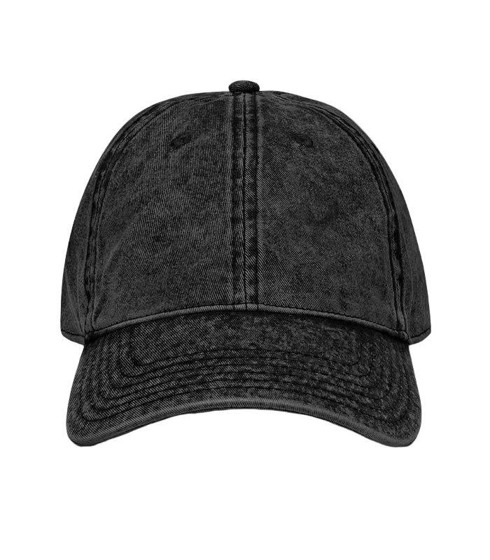 Custom Vintage Cap Otto Cap 18-1248
