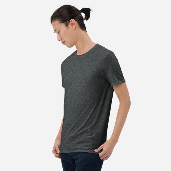 Custom Unisex Basic Softstyle T-Shirt