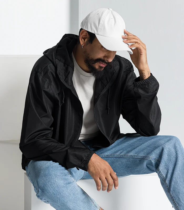 Custom Classic Dad Hat Yupoong 6245CM