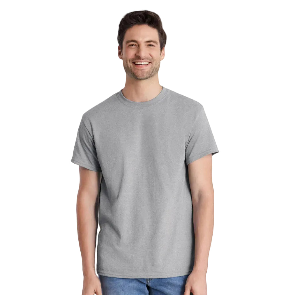 Custom Unisex Classic Tee Gildan 5000