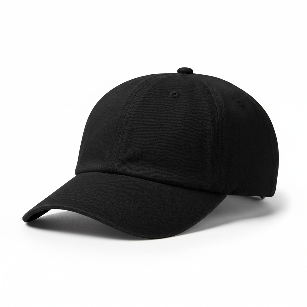 give me a Classic Dad Hat Yupoong 6245CM black