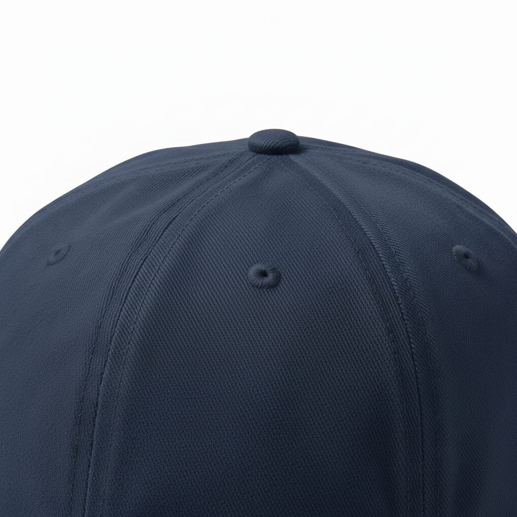 Custom Classic Dad Hat Yupoong 6245CM