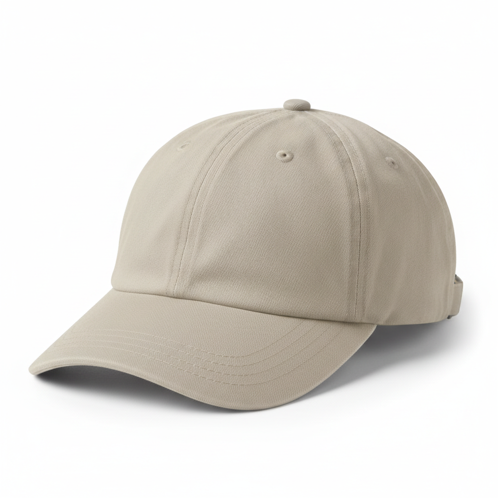 give me a Classic Dad Hat Yupoong 6245CM stone