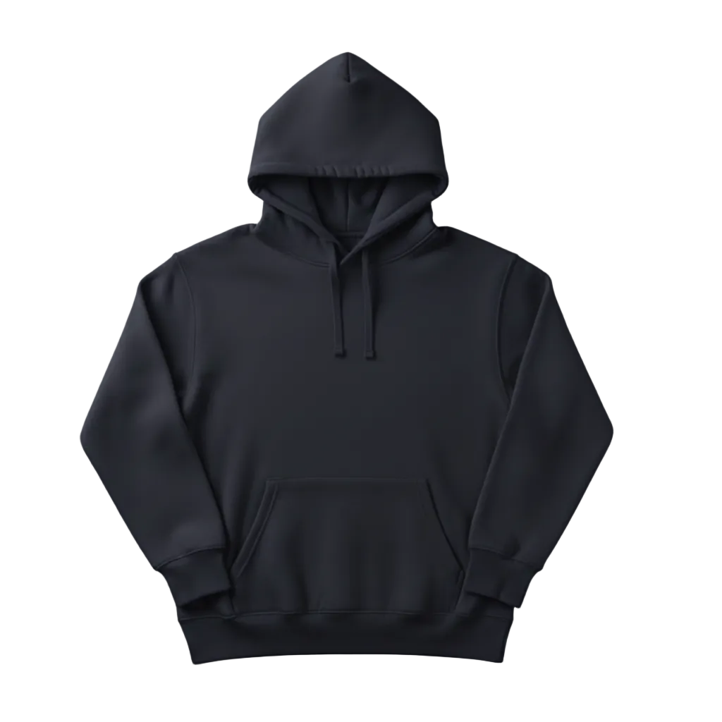 Custom Unisex Heavy Blend Hoodie