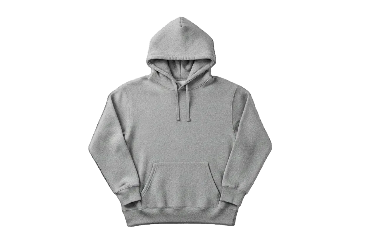 Unisex Heavy Blend Hoodie Gildan 18500 mock