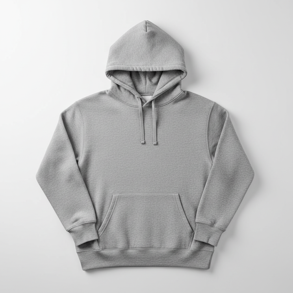 Unisex Heavy Blend Hoodie Gildan 18500 mock