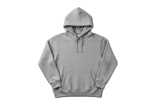 Unisex Heavy Blend Hoodie Gildan 18500 mock