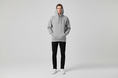 Custom Unisex Heavy Blend Hoodie