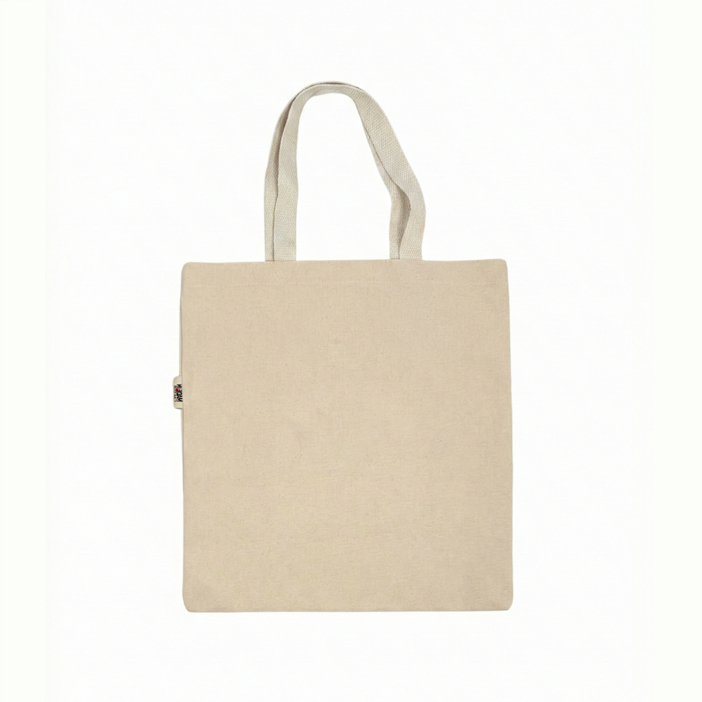 Custom Made in Canada Tote Bag