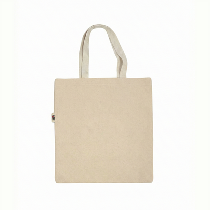 Custom Made in Canada Tote Bag