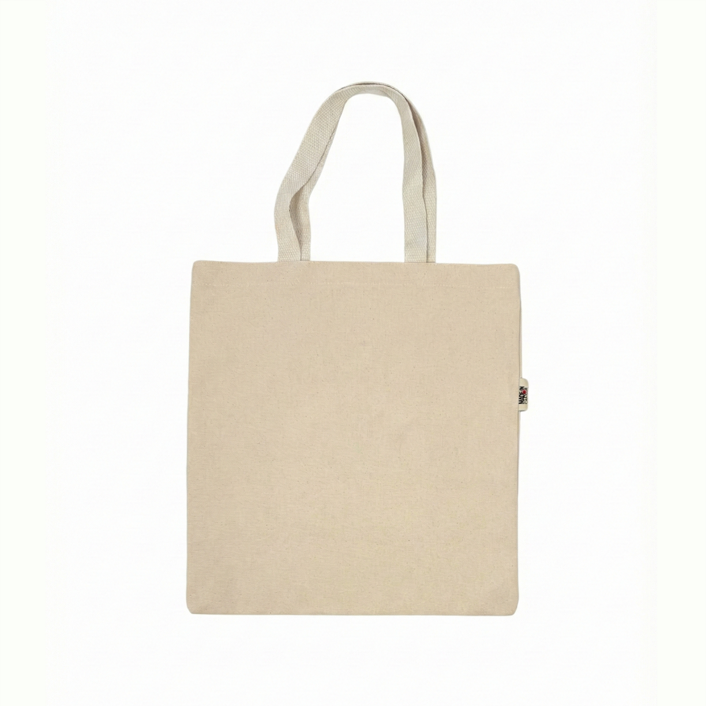 Custom Made in Canada Tote Bag