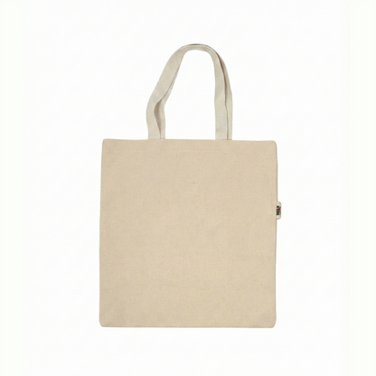 Custom Made in Canada Tote Bag