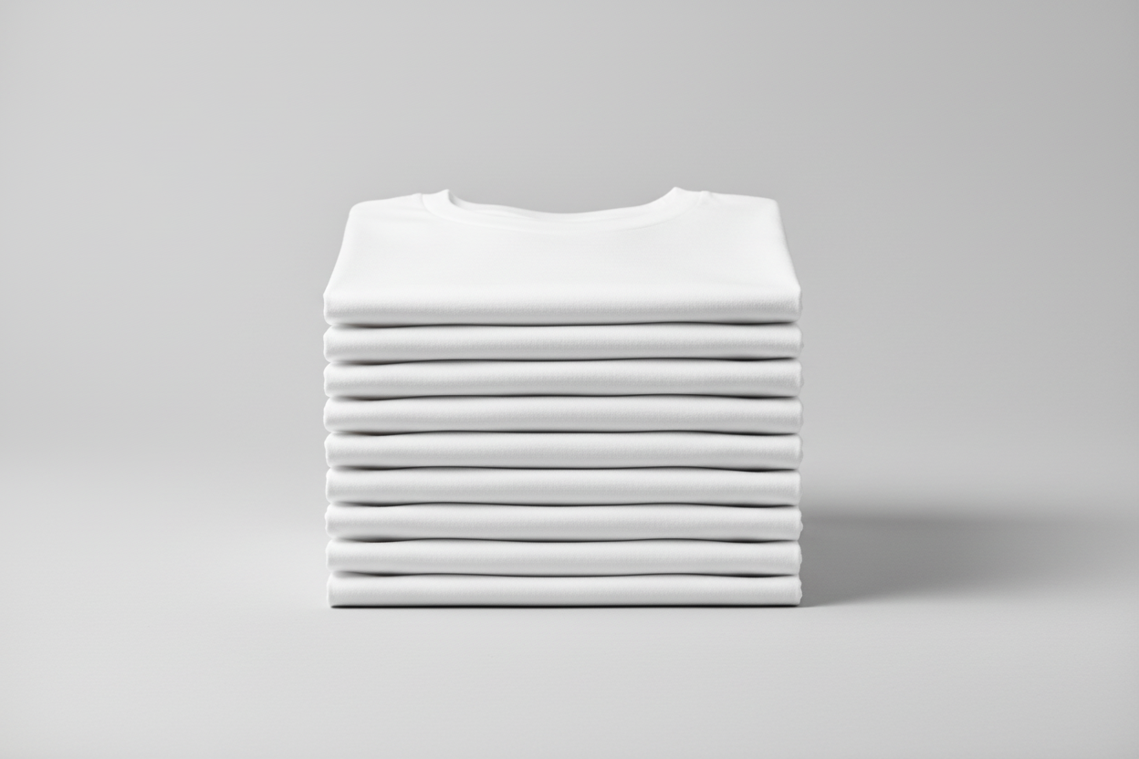 Custom Unisex Classic Tee