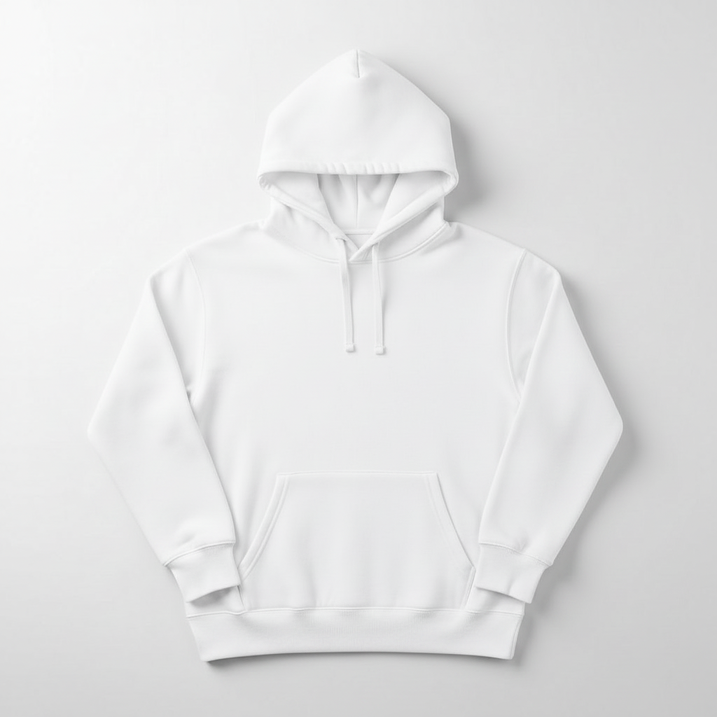 Custom Unisex Heavy Blend Hoodie Gildan 18500